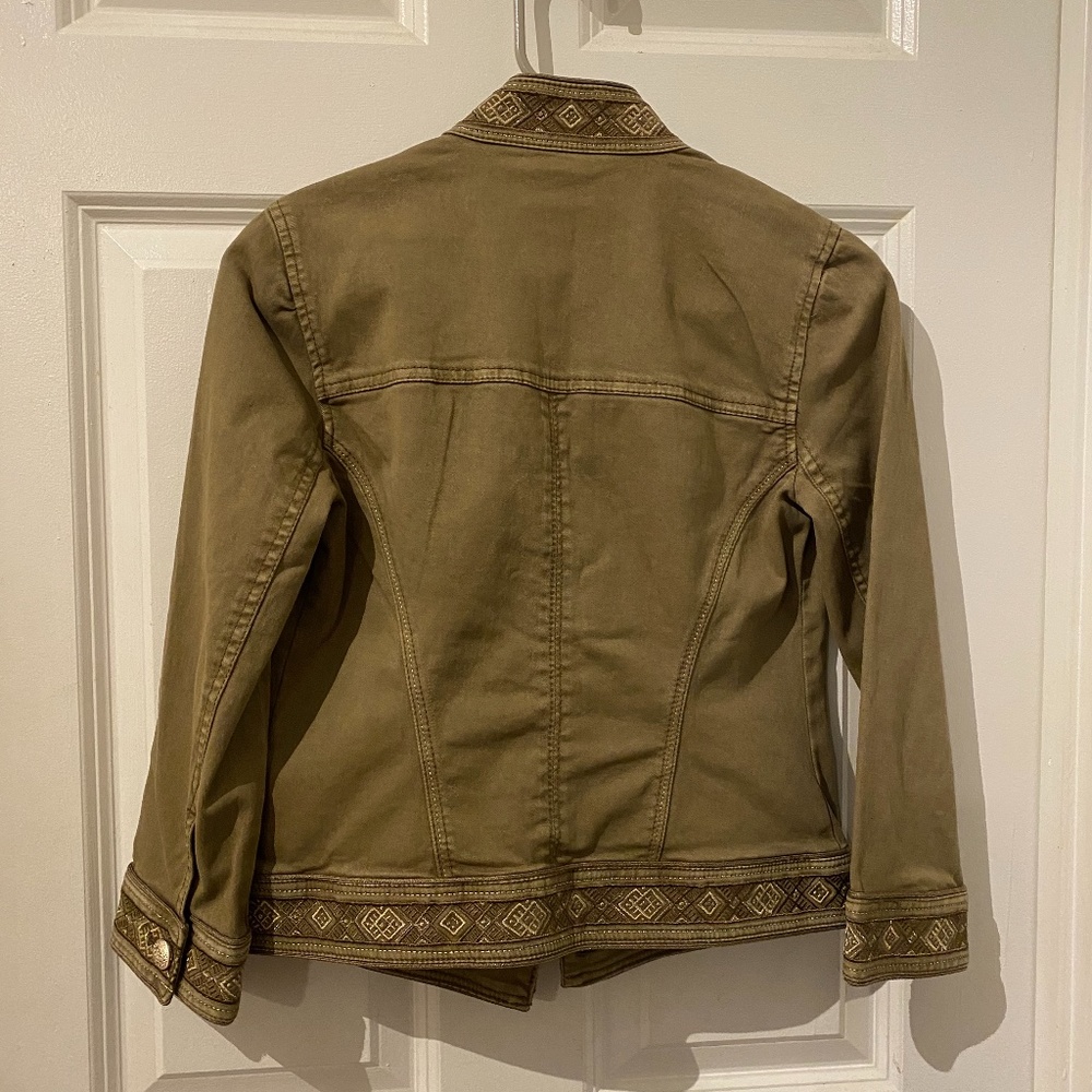 Jacket